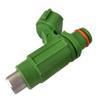 Set of 4x 49033-0558 490330558 Fuel Injector Nozzle For Kawasaki NINJA 300 ABS EX300 2014-2017 view 4