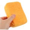 MUELODSIC 5pcs Car Wax Applicator Pads Compact Polishing Pads for Effortless Car Detailing Lightweight Design for Easy Use Anywhere Versatile Cleaning Tool and Household Tasks view 3
