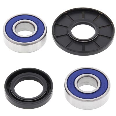 Replacement Powersports Parts High-Performance Components for Front Wheel Bearing Seal - 25-1073B - Bearing Mod-BER88-5489