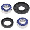 Replacement Powersports Parts High-Performance Components for Front Wheel Bearing Seal - 25-1073B - Bearing Mod-BER88-5489 view 1
