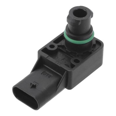 HEROFFIX Manifold Absolute Pressure MAP Sensor for JEEP Wrangler 3.6L 2014-2016 No.0261230227/05149174AB/68371847AA/A0041533228/A0051535028/A0041533028 1 Pc