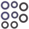 Replacement Powersports Parts High-Performance Components for Both Front Wheel Bearing Seal YFM 350 Warrior 1987-2004 Mod-BER88-7748 view 1