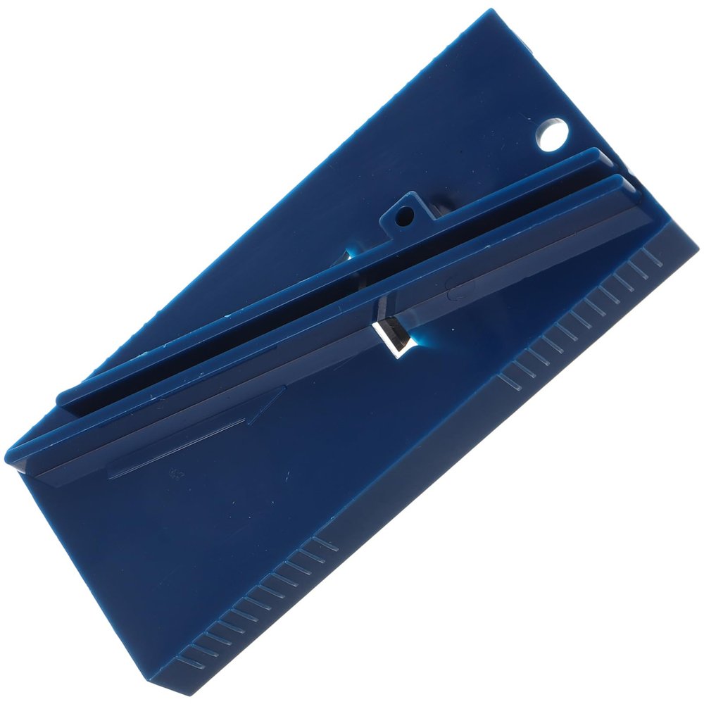 Unomor Vinyl Squeegee Tool Set for Car Window Film Tinting Large Plastic Scraper for Decal Trimming Multipurpose Film Application Tool for Automotive Use
