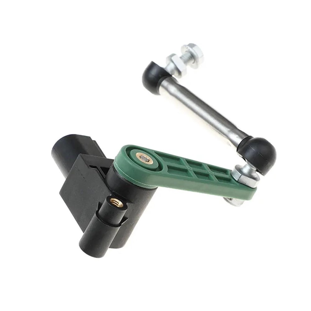 WYKMUUTGB 1PCS 7P0616571 Rear Left Sensor