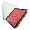 BESTWELL4U Comb Cabin Engine Air Filter for Lincoln Navigator 2025 2024 2023 2022 2021 2020 2019 2018 view 1