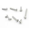 LIUDONGX Stainless Steel Flat Head Allen Screws - M4 M5 M6 M8 - 3-30 Pieces Countersunk Hex Socket Screws for Furniture (45m, M4 20pcs) view 3