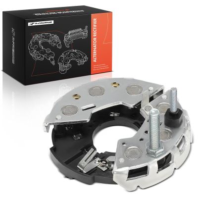 A-Premium Alternator Rectifier Compatible with Volkswagen & BMW
