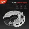 A-Premium Alternator Rectifier Compatible with Volkswagen & BMW view 4