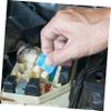 Tofficu 100pcs Standard Automotive Fuse Assortment for Car Truck Rv and Use -Style for Circuit view 3