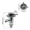 QCVBNMLKJ PR4120 Pressure Regulator 3.0BAR Fit for Accord Fit for Lexus ES250 ES300 Fit for Toyota view 2