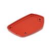 Reservoir Cover Front Brake Fluid Fit for F900R F900 R F 900R 2020-2021 Motorcycle Brake Fluid Cup Front Brake Reservoir Fluid CNC Tank Cover Oil Cup Caps view 3