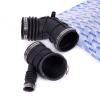 MOCA 696-061 696-059 2x Engine Air Intake Hose Fit 2001-2006 for BMW 325Ci 2.5L, 2001-2005 325i 2.5L, 2001-2005 320i 2.2L, 2001-2005 325xi 2.5L, 1997-2000 Z3 2.8L, 1999-2000 323i 2.5L view 3