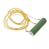 A ABSOPRO 171905051B HVAC Blower Motor Resistor for Volkswagen Golf 7 13-20 view 1