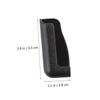 FUTUREORYY 6pcs Car Holder Mount Adhesive Strips Car Phone Holder for Dashboard Horizontal Vertical view 2