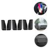 FUTUREORYY 6pcs Car Holder Mount Adhesive Strips Car Phone Holder for Dashboard Horizontal Vertical view 4
