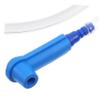 LIFKOME 1Set Brake Bleed Hose Kit for Easy Brake Fluid Replacement Durable Material Connection for Car Modifications and Maintenance view 3