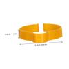 Ciieeo 8pcs Auto Film Wraps Holder Changing Film Tool for Car Vinyl Wrap Detailing Kit Fixing Clamp view 2