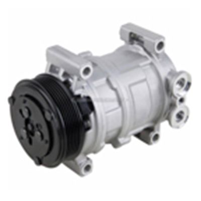 A/C Compressor, OE 89019400. Compatible For Chevrolet