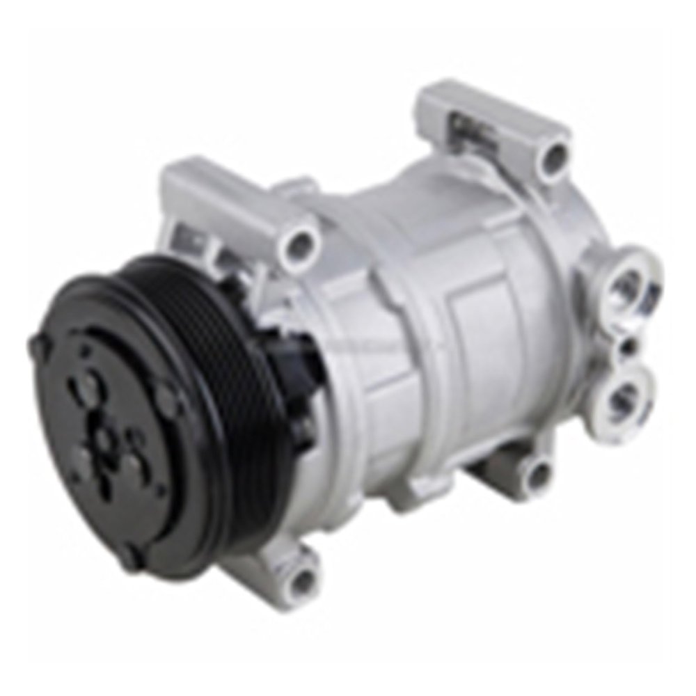 A/C Compressor, OE 89019400. Compatible For Chevrolet