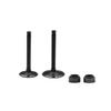 Motorcycle Intake And Stems For YFM225 Moto-4 225 YTM200 Tri-Moto 200 YFM25R 250 PRO-4 view 1