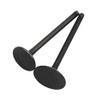 Motorcycle Intake And Stems For YFM225 Moto-4 225 YTM200 Tri-Moto 200 YFM25R 250 PRO-4 view 4
