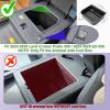 RUNROAD Center Console Organizer Tray Compatible with 2024 2025 2026 Toyota Land Cruiser Prado 250 / Lexus GX550 Accessories, Insert Armrest Storage Tray for Prado 250 GX 550 (Only Fit with Cool Box) view 2
