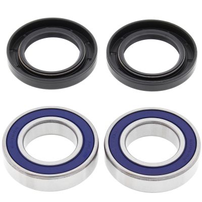 Replacement Powersports Parts High-Performance Components for Rear Axle Wheel Bearing Seal for Polaris Sportsman 90 2012-2016 Mod-BER88-10607