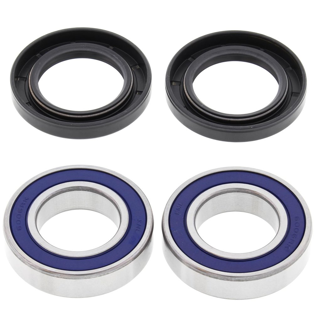 Replacement Powersports Parts High-Performance Components for Rear Axle Wheel Bearing Seal for Polaris Sportsman 90 2012-2016 Mod-BER88-10607
