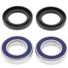 Replacement Powersports Parts High-Performance Components for Rear Axle Wheel Bearing Seal for Polaris Sportsman 90 2012-2016 Mod-BER88-10607 view 1