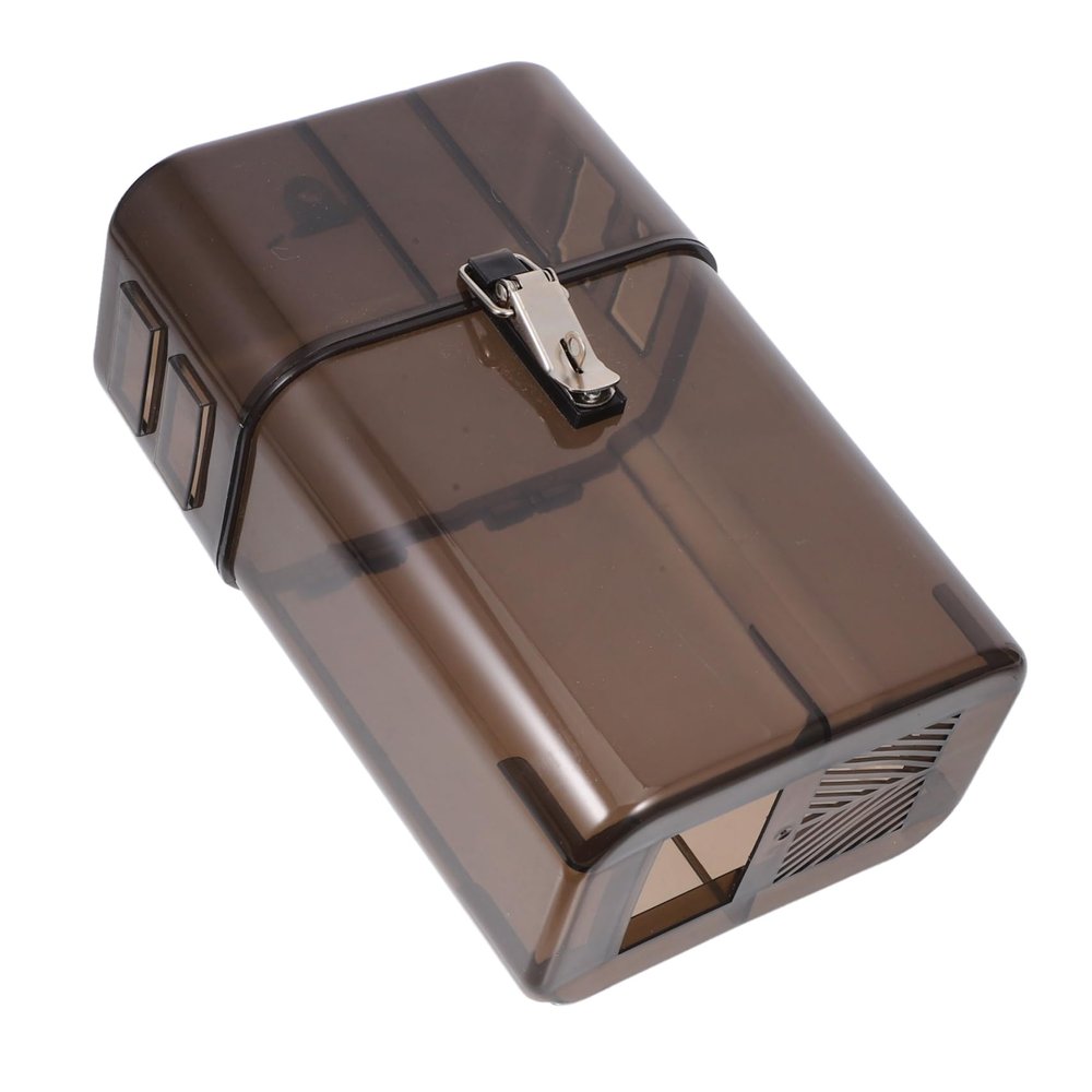 DOITOOL Box for Outdoor Use Extension Cord Cover Weatherproof Socket Cover Socket Case