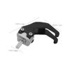CHILDWEET 2pcs Aluminum Alloy Hook for Motorcycles and Scooters Easy Install Handlebar Accessory for Hanging Bags Front Mount Hook for Electric view 2