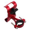 Ciieeo Motorcycle Navigation Bracket Phone Mount for Bike Handlebar Aluminum Alloy Phone Holder for Bicycles Motorcycles and Electric Bikes view 1