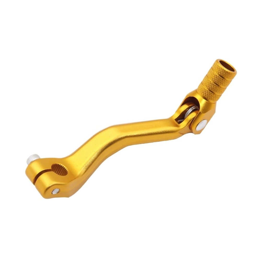 Pedal Gear Lever Motorcycle Gear Shift Pedal Lever for Kayo T2 T4 T6 K4 K6 CB NC 250 300 450 125-250cc Universal Part Starter Lever