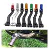 Pedal Gear Lever Motorcycle Gear Shift Pedal Lever for Kayo T2 T4 T6 K4 K6 CB NC 250 300 450 125-250cc Universal Part Starter Lever view 2