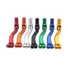 Pedal Gear Lever Motorcycle Gear Shift Pedal Lever for Kayo T2 T4 T6 K4 K6 CB NC 250 300 450 125-250cc Universal Part Starter Lever view 3