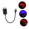 IMIKEYA Car Ceiling Star Light Powered LED Night Light for Car Interior Decoration Projection Romantic Atmosphere for Road Trips and Camping view 3