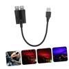 IMIKEYA Car Ceiling Star Light Powered LED Night Light for Car Interior Decoration Projection Romantic Atmosphere for Road Trips and Camping view 4
