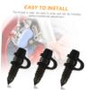 4 Sets Motorcycle Brake Bleeder Screw Bolt Kit for Caliper Oil Drain Compatible with Harley- Sturdy and Reliable Accessories view 4