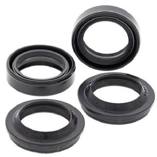 Replacement Powersports Parts High-Performance Components for Fork Dust Seal 56-104 for For Yamaha DT50 1988 1989 1990 Mod-BER88-20871
