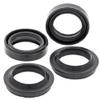 Replacement Powersports Parts High-Performance Components for Fork Dust Seal 56-104 for For Yamaha DT50 1988 1989 1990 Mod-BER88-20871 view 1
