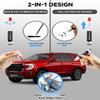 EVOOOR Cardinal Red(G7C/WA130X) Touch Up Paint Compatible with GMC Exact Match 2 in 1 Touch up Paint for Chips and Nicks Repair with 2pcs Disposable Micro Applicators view 2