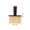 Amosfun Car Interior Cleaning Brush Soft Bristle Tool for Gaps and Vents for Automotive Detailing and Dashboard Maintenance view 2