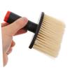 Amosfun Car Interior Cleaning Brush Soft Bristle Tool for Gaps and Vents for Automotive Detailing and Dashboard Maintenance view 3