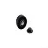 Replacement Drive Belt Idler Assembly fits 2009-2010 BMW X3 (Accessory) view 1