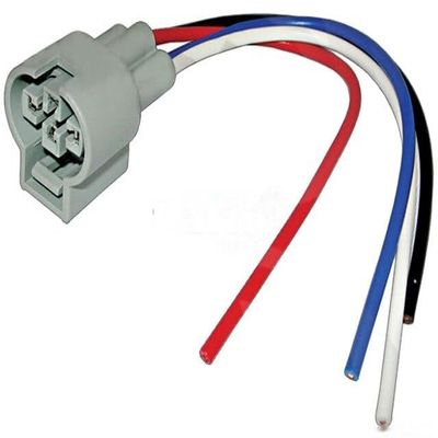 A/C Clutch Cycle Switch Connector for 2000-2004 Toyota Avalon (PG-2728679)