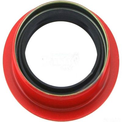 Wheel Seal Rear Inner for 1984-1995 Dodge Caravan (PG-1095030)