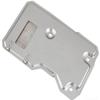 Replacement Automatic Transmission Filter Kit Compatible with 1987-1992 Toyota Cressida view 1