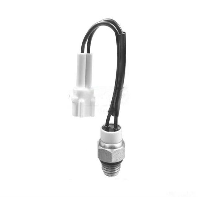 Cooling Fan Switch for 1988-1989 Subaru DL (PG-2412777)