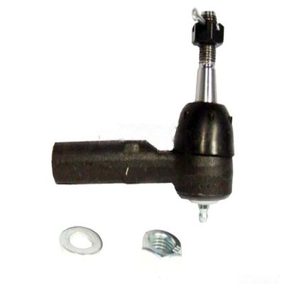 Replacement Tie Rod End Outer Compatible with 2006-2011 Cadillac DTS