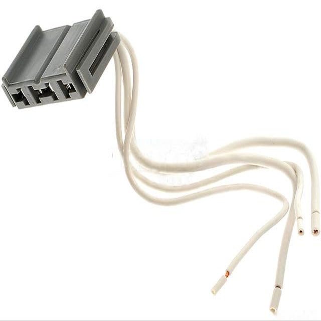 Headlight Dimmer Switch Connector for 1987-1993 Ford Mustang (PG-1831222)